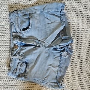 American Eagle Jean Shorts 🫐